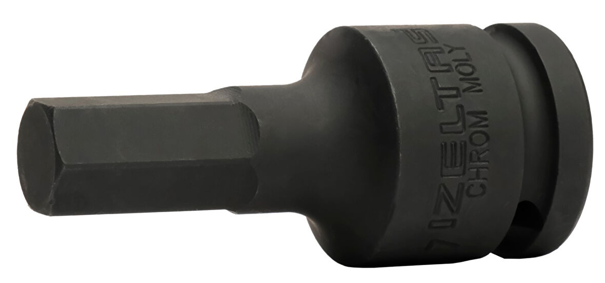 İzeltaş 3/4" Havalı Allen Uç Lokma Anahtar H32-İZELTAŞ 14000004536