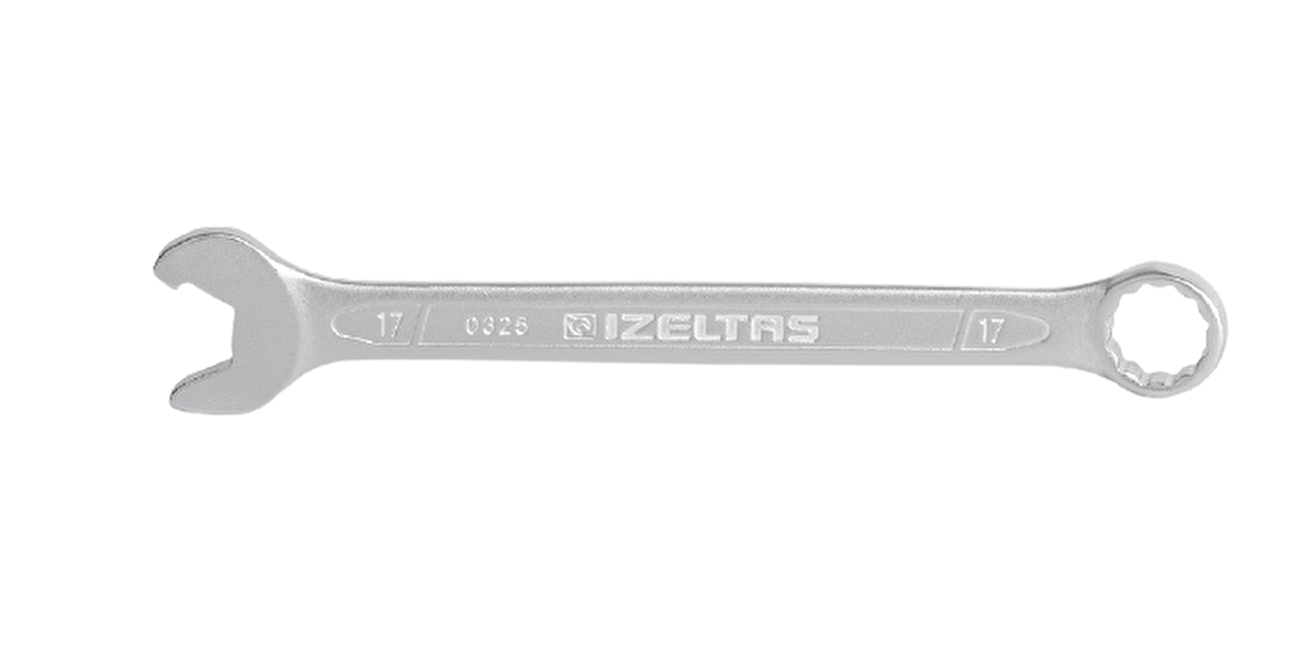 İZELTAŞ MONTAJ ANAHTAR 10MM 0325 02 0010