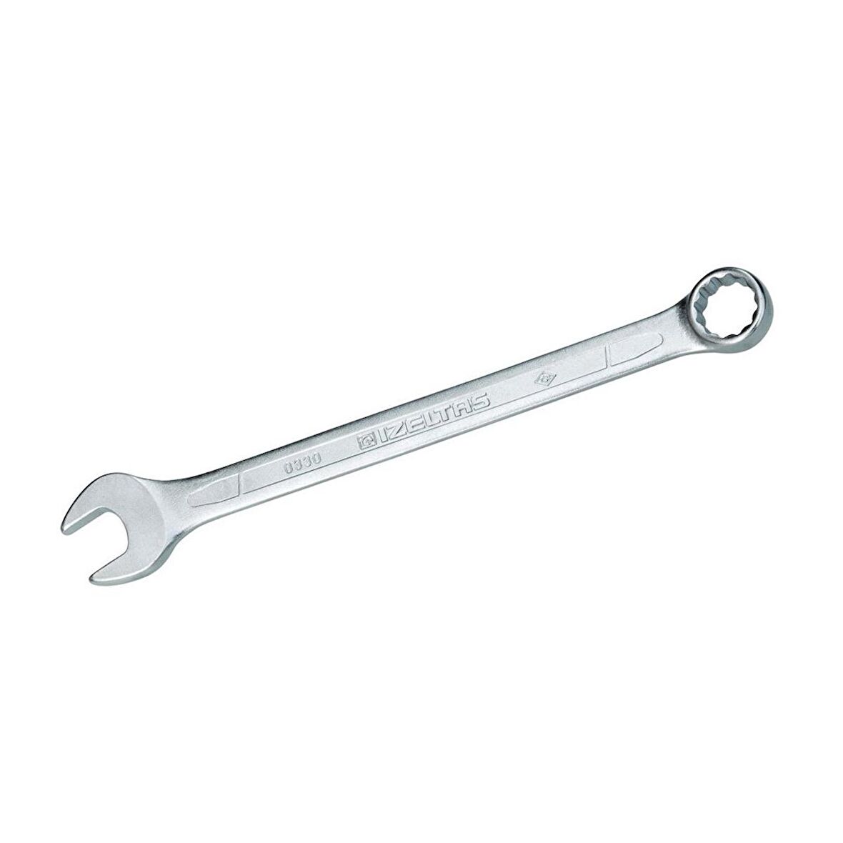 İZELTAŞ 22 MM KOMBİNE ANAHTAR UZUN BOY - 0330020022