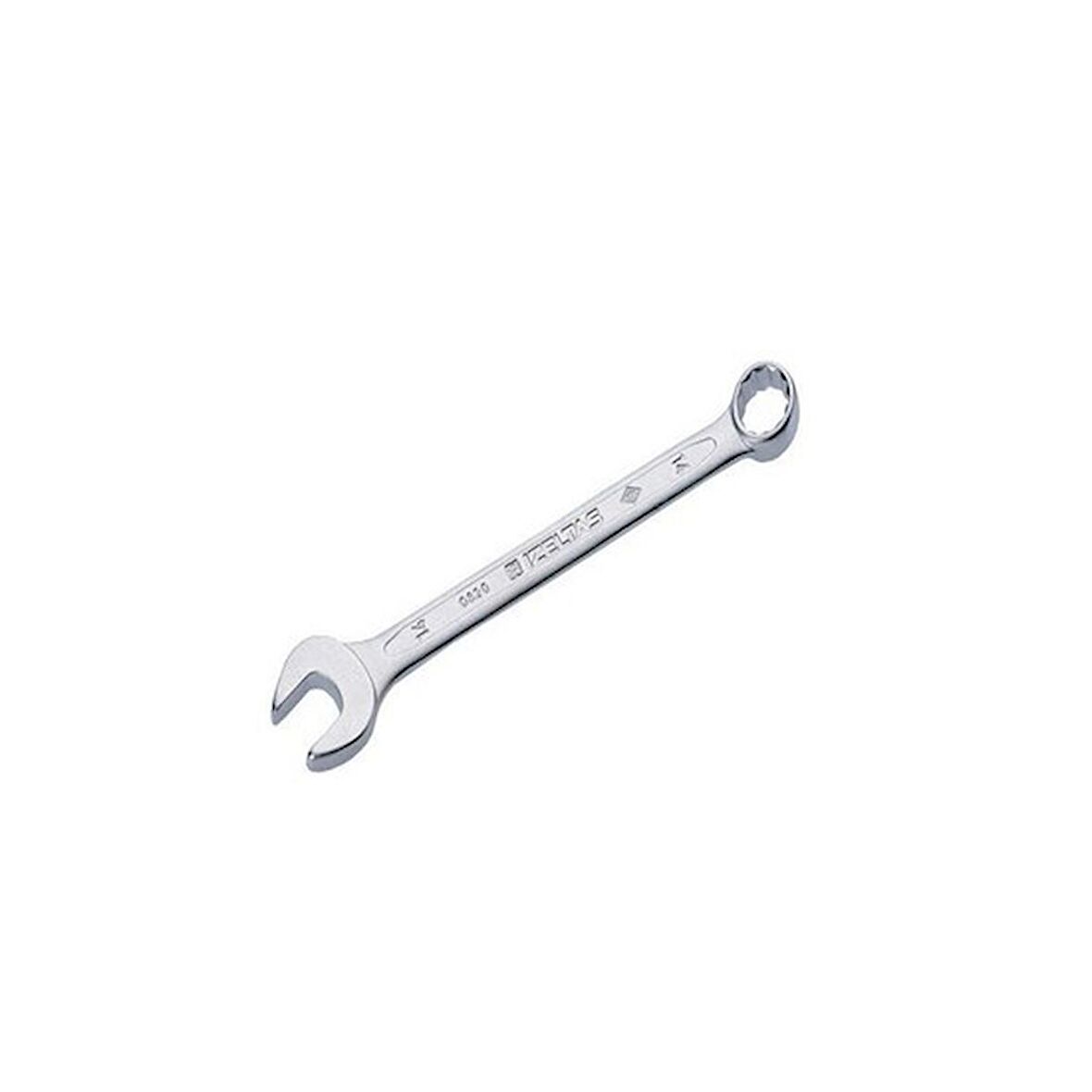 İzeltaş 0331020011 Kombine Anahtar 7/16" Uzun