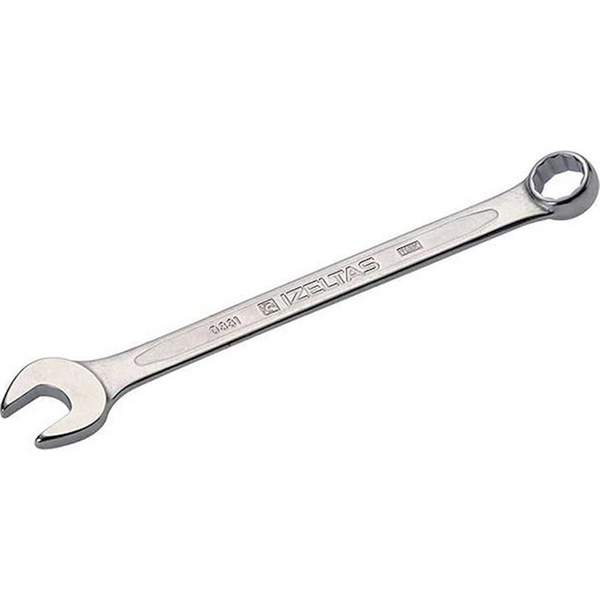 İzeltaş 0331020033 Kombine Anahtar 1.5/16"