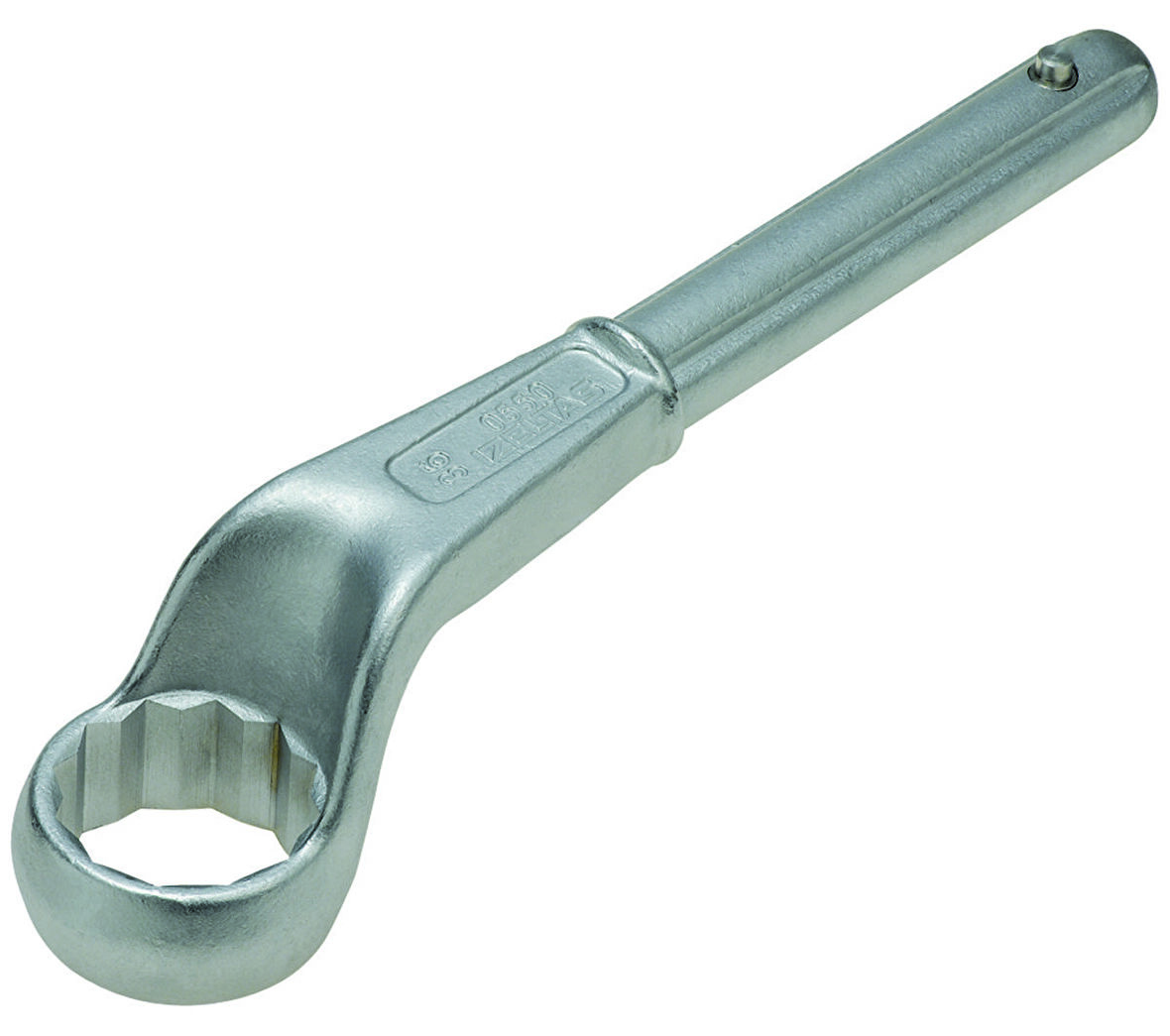 İzeltaş 32 Mm Boru Uzatmalı Yıldız  Anahtar 0550050032