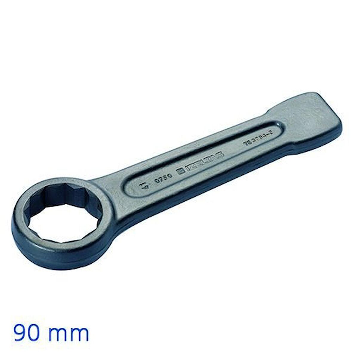 İzeltaş Yıldız Çakma Anahtar 90 Mm