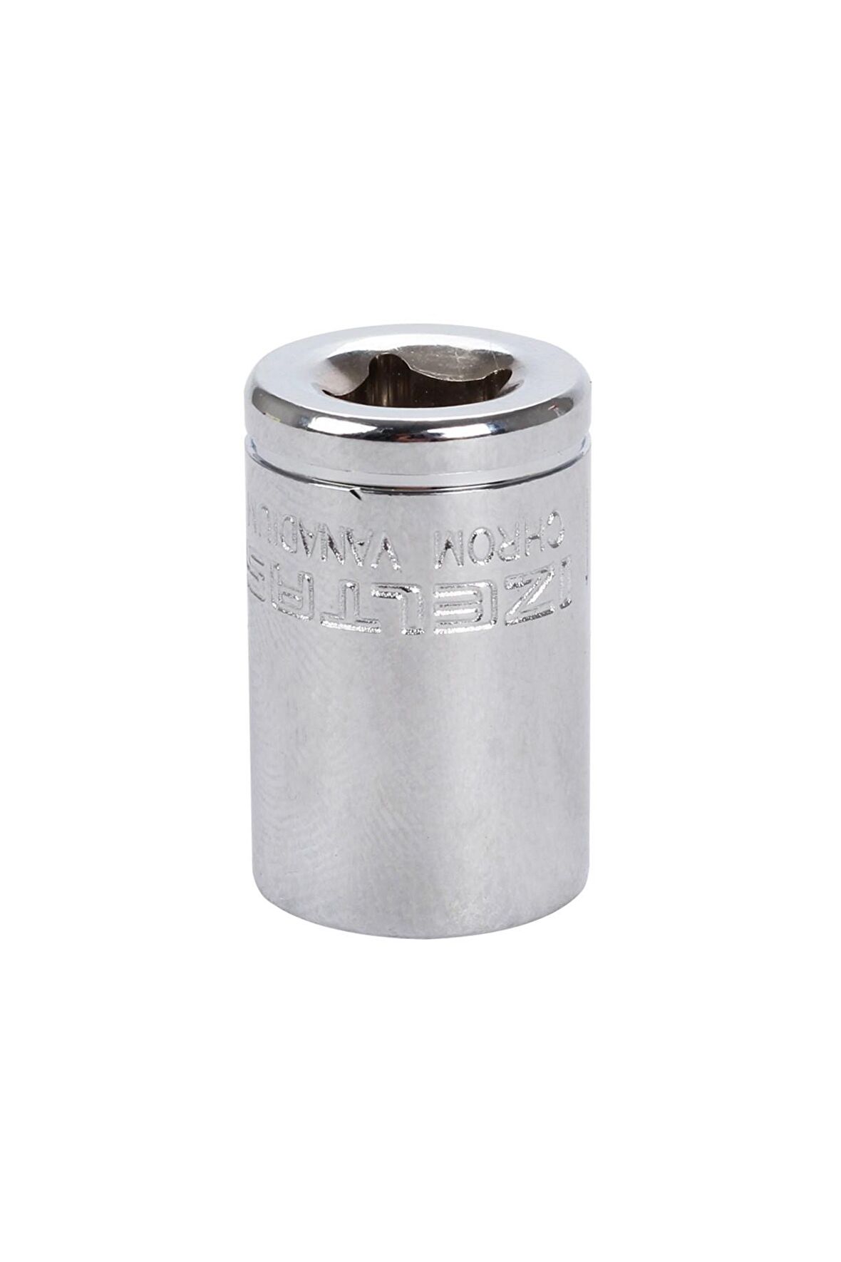 İzeltaş 12Mm Lokma Anahtar 1/4" - 1107060012