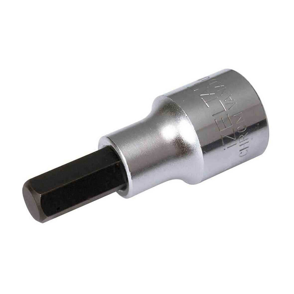 İzeltaş 6 mm 1/4  Allen Uçlu Lokma