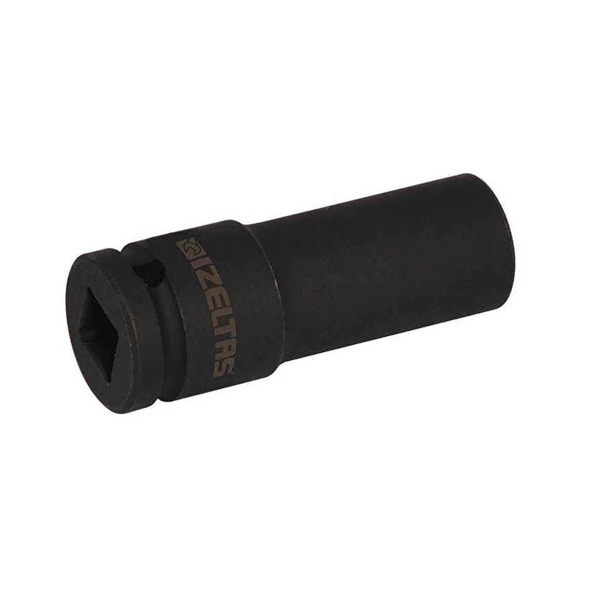 İzeltaş 13 mm 1/2" Altı Köşe Havalı Derin Lokma Anahtar