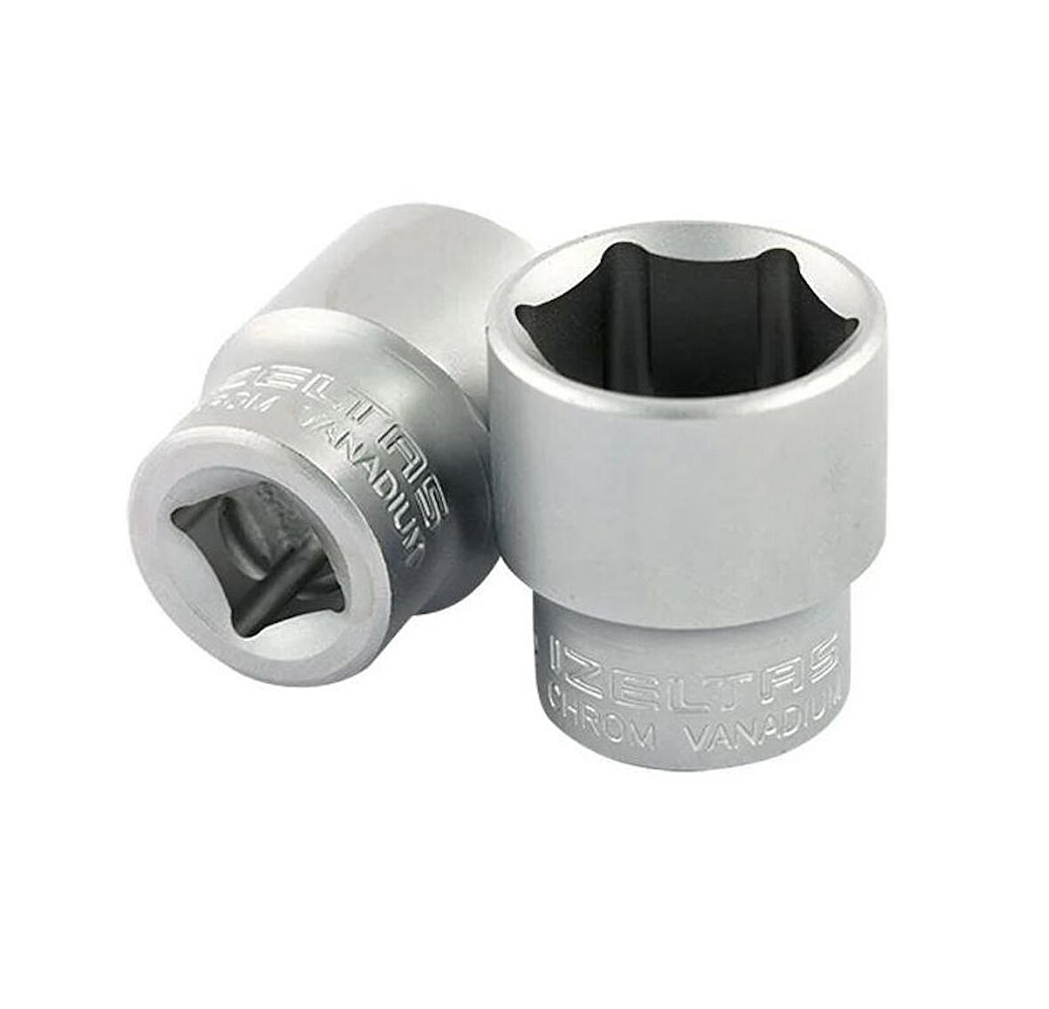 İzeltaş 6 mm 3/8 Altı Köşe Lokma Anahtar