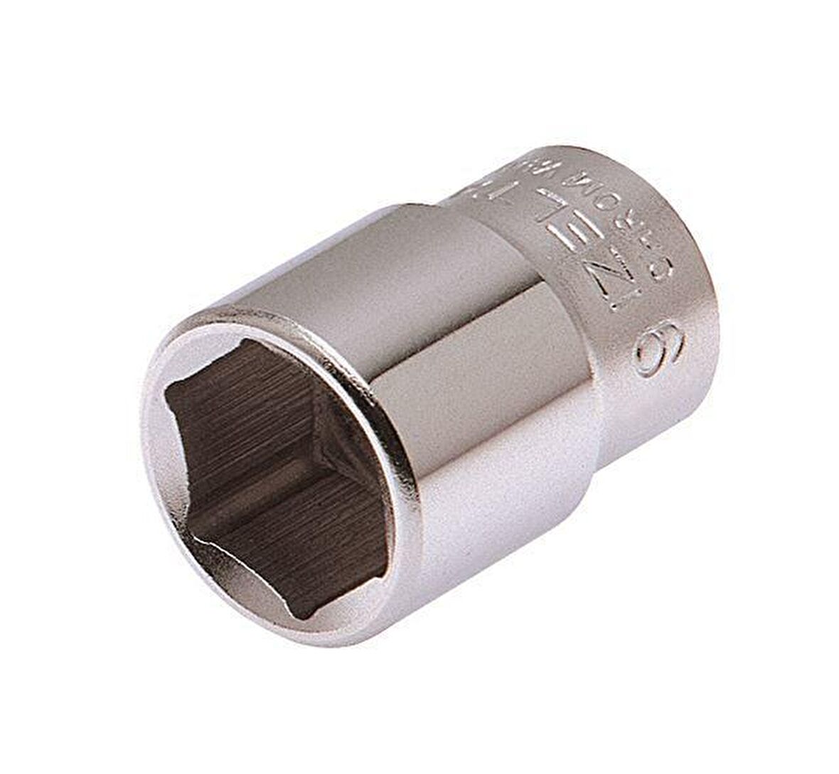 İZELTAŞ 1110 06 0016 16 MM 3/8'' LOKMA ANAHTAR ALTI KÖŞE