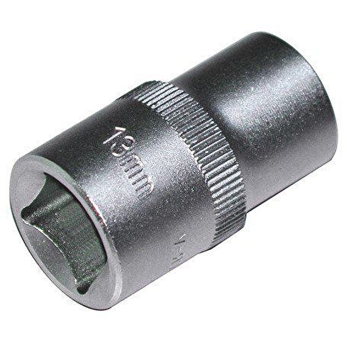 İZELTAŞ 1/2'' ALTI KÖŞE 13 MM LOKMA ANAHTAR - 1113 06 1013