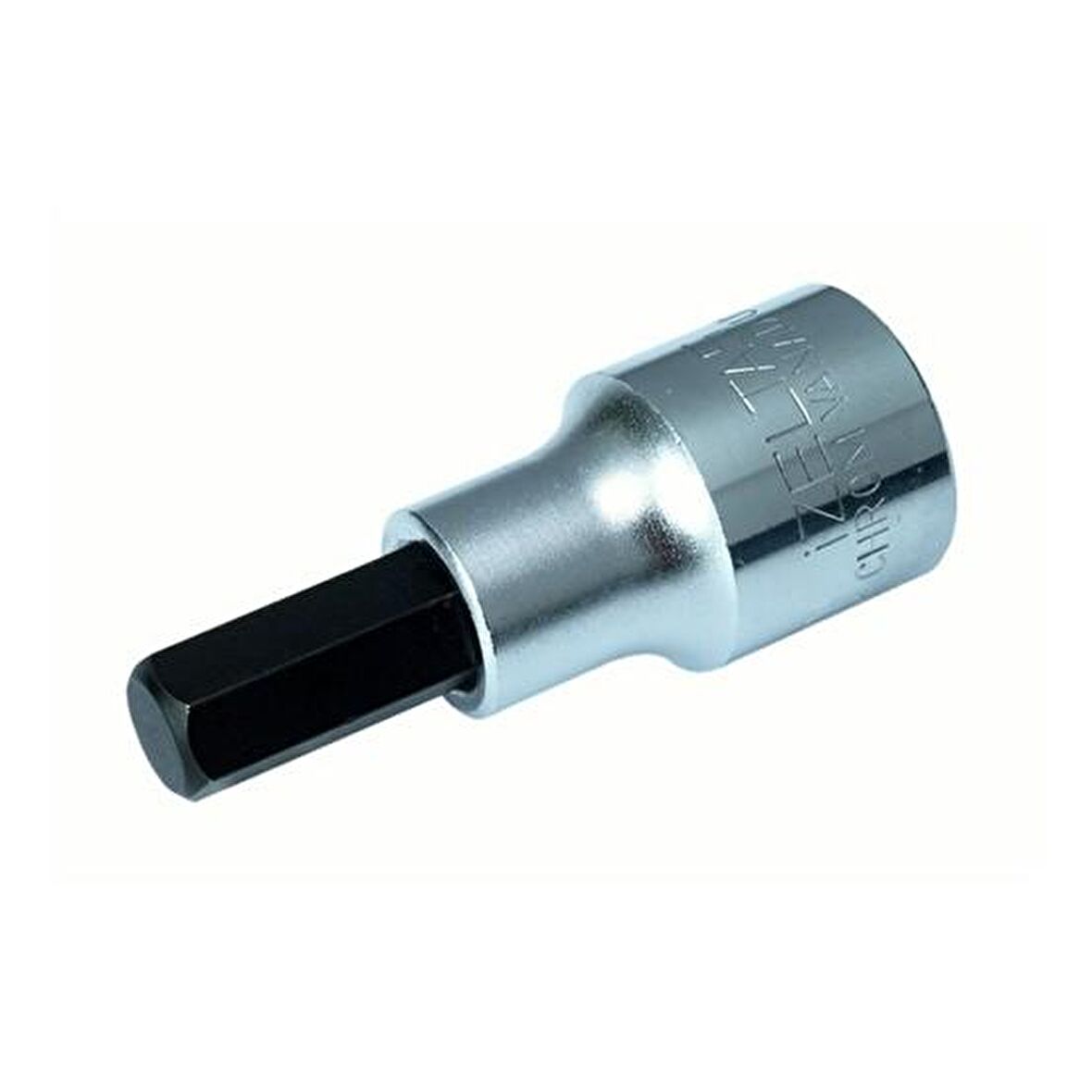 İZELTAŞ 10 mm. Lokmalı Allen Uç (1/2) 1113 06 1110