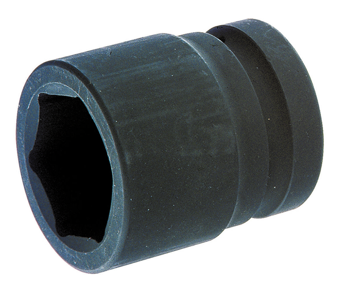 İzeltaş 1113067010 Havalı Lokma 1/2" Altı Köşe 10mm