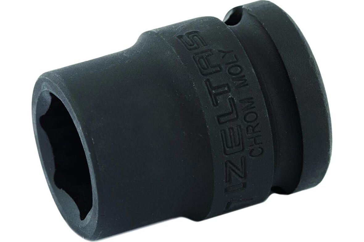 İzeltaş 11 Mm Havalı Lokma Anahtar 1/2 Altı Köşe 1113067011