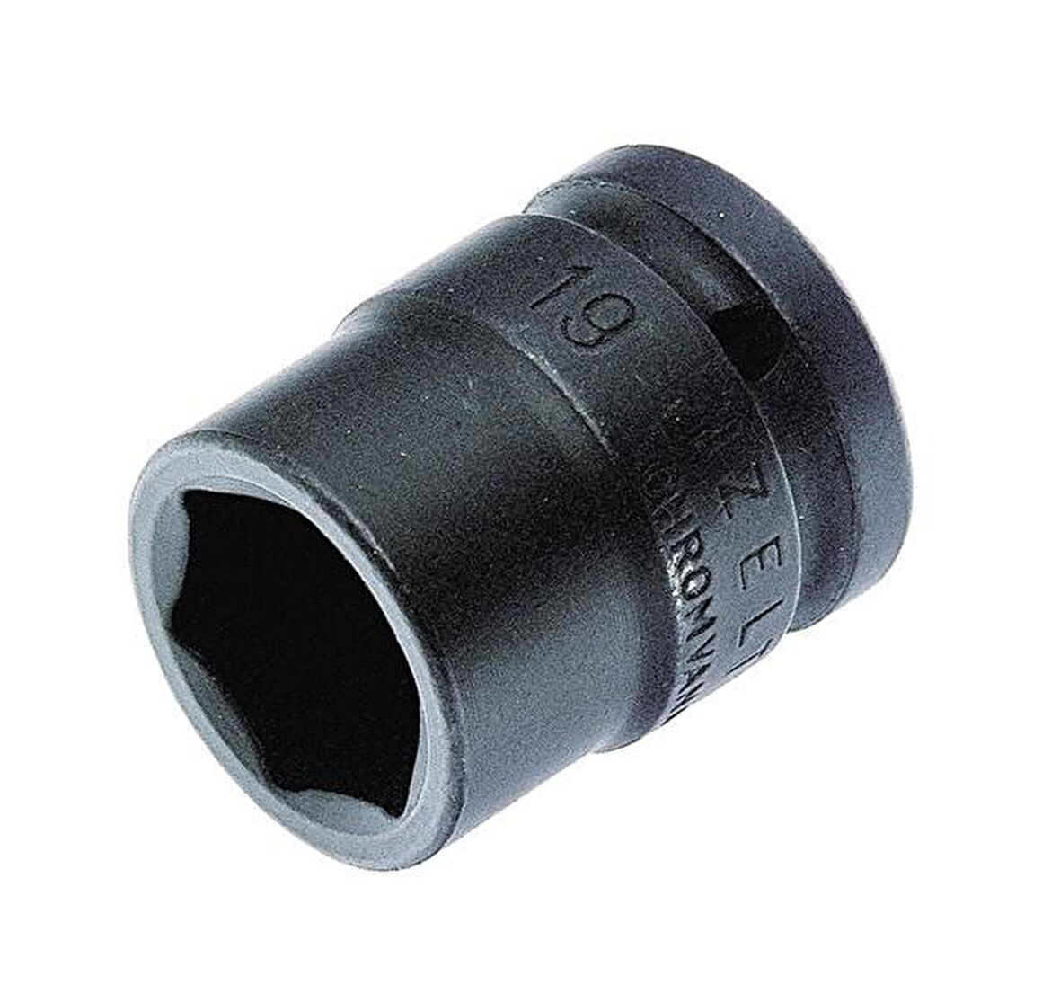 İzeltaş 1/2" 24mm Altı Köşe Havalı Lokma Anahtar (mm) KISA-1113067024