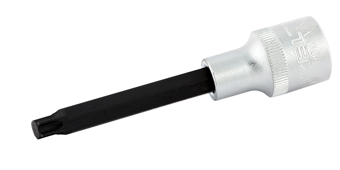 İZELTAŞ 1/2 LOKMALI TORX UÇ STAR UZUN T30 1113 06 4230