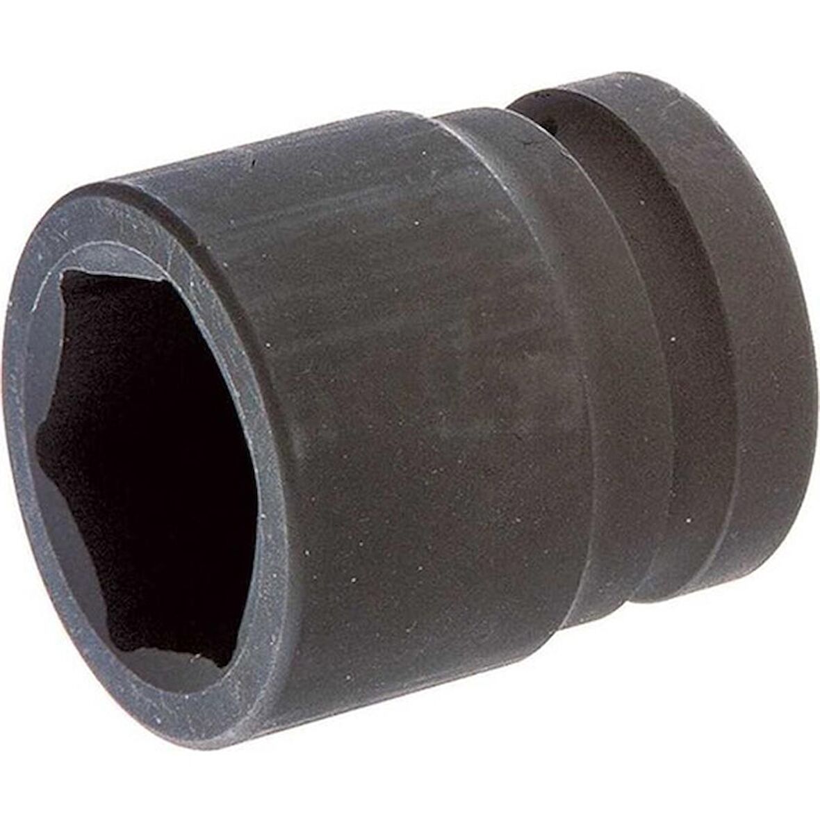 İzeltaş 1119067021 Havalı Lokma 3/4" Altı Köşe 21mm