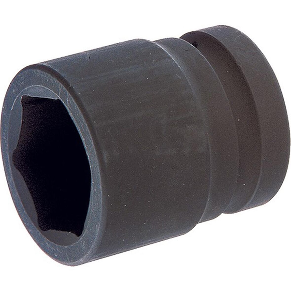 İzeltaş 1125067046 Havalı Lokma 1" Altı Köşe 46mm