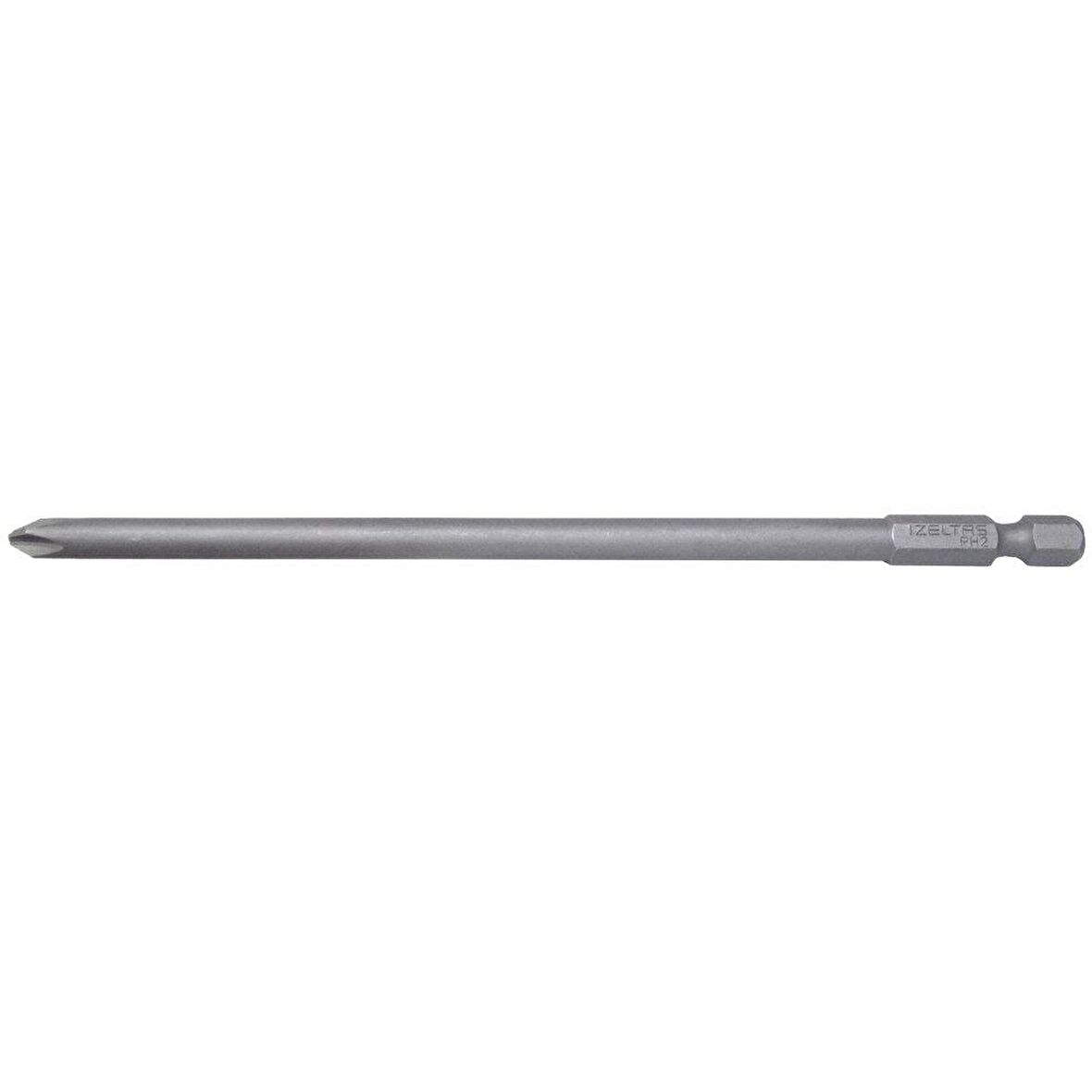 İzeltaş Yıldız Bits Uç Ph2 150Mm - 4870211502