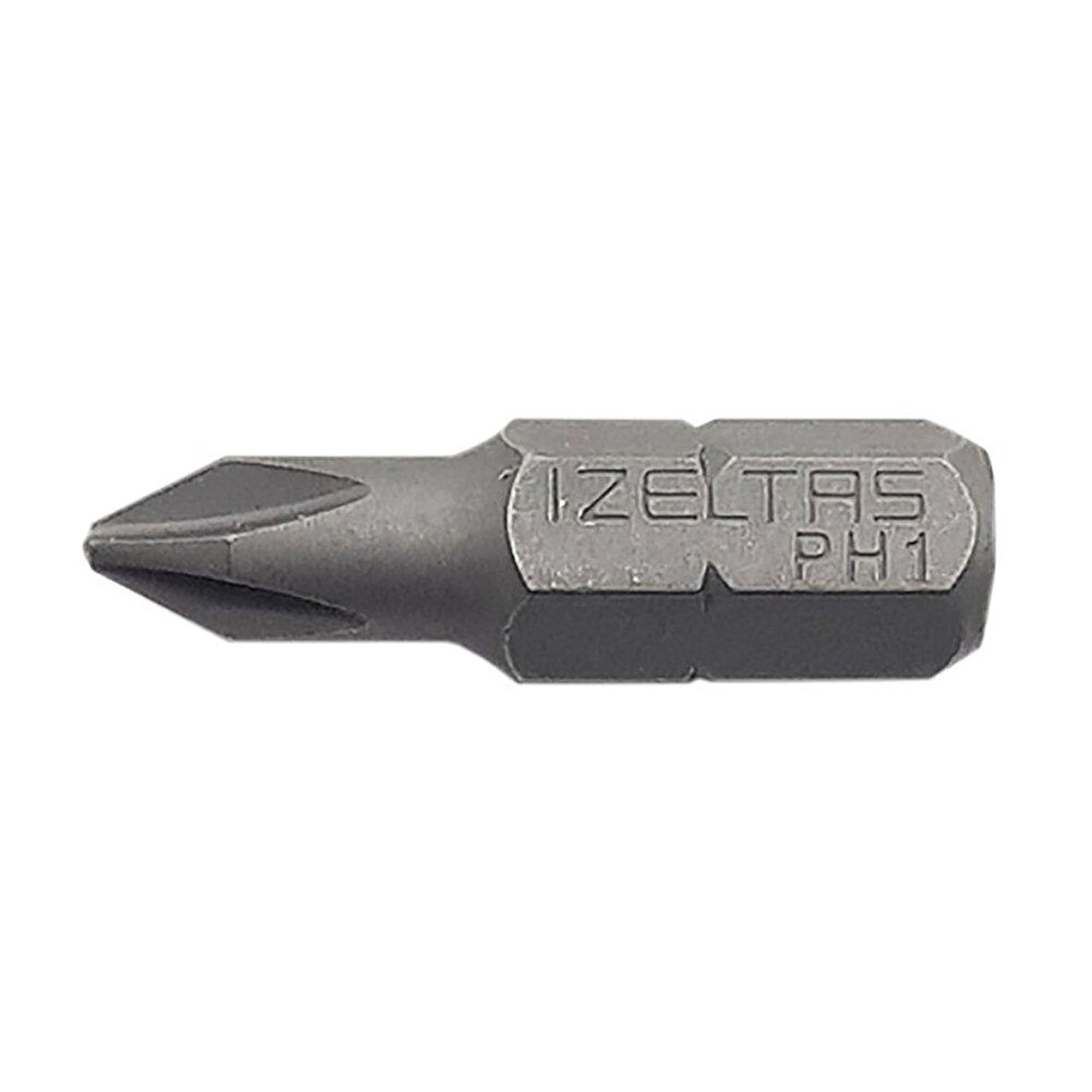 İzeltaş 4820 Bits Uç Yıldız Ph1 25mm