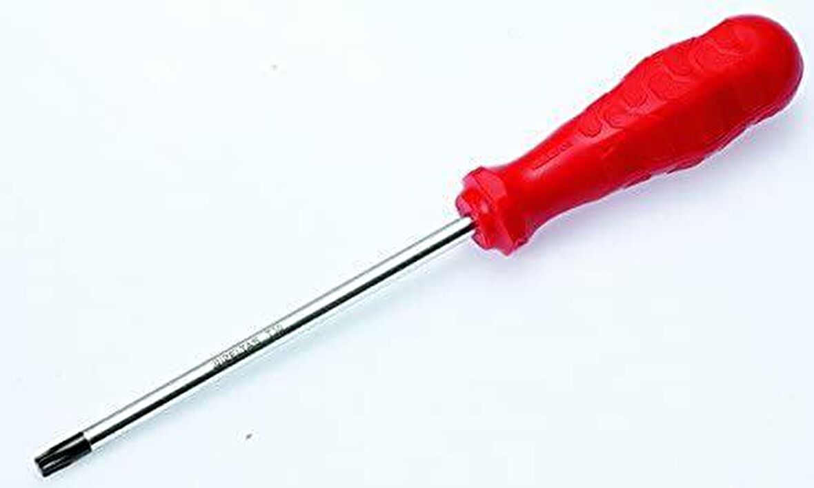 İZELTAŞ T27 TORX UÇLU TORNAVİDA 4775 18 0027