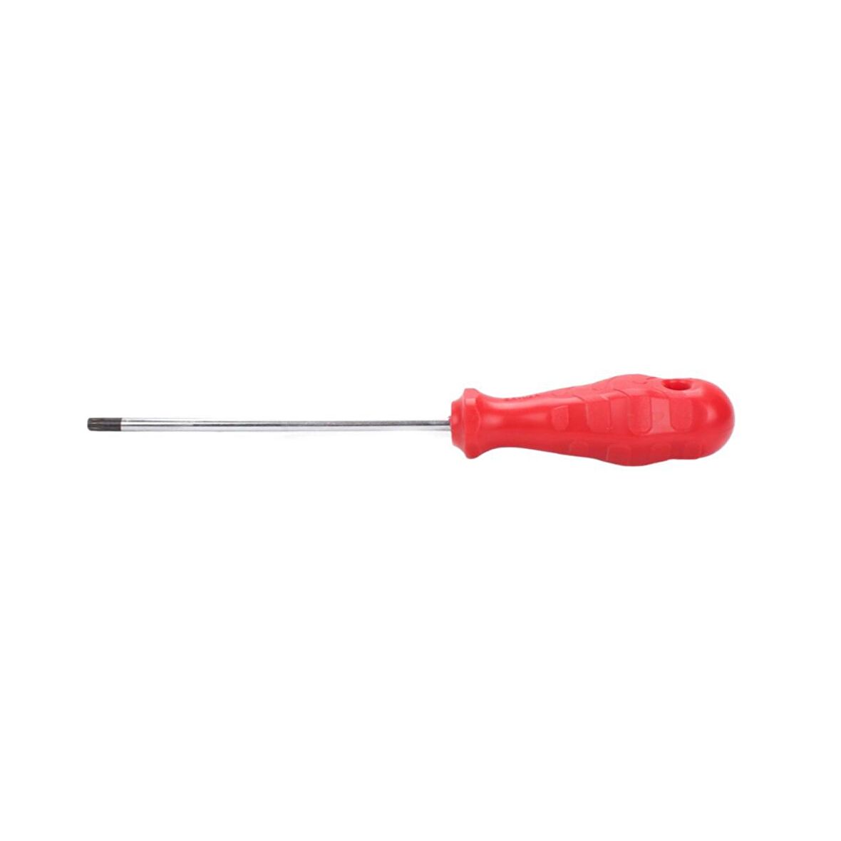 İzeltaş Delikli Torx Uçlu Tornavida Tr27 5*125 - 4776180027