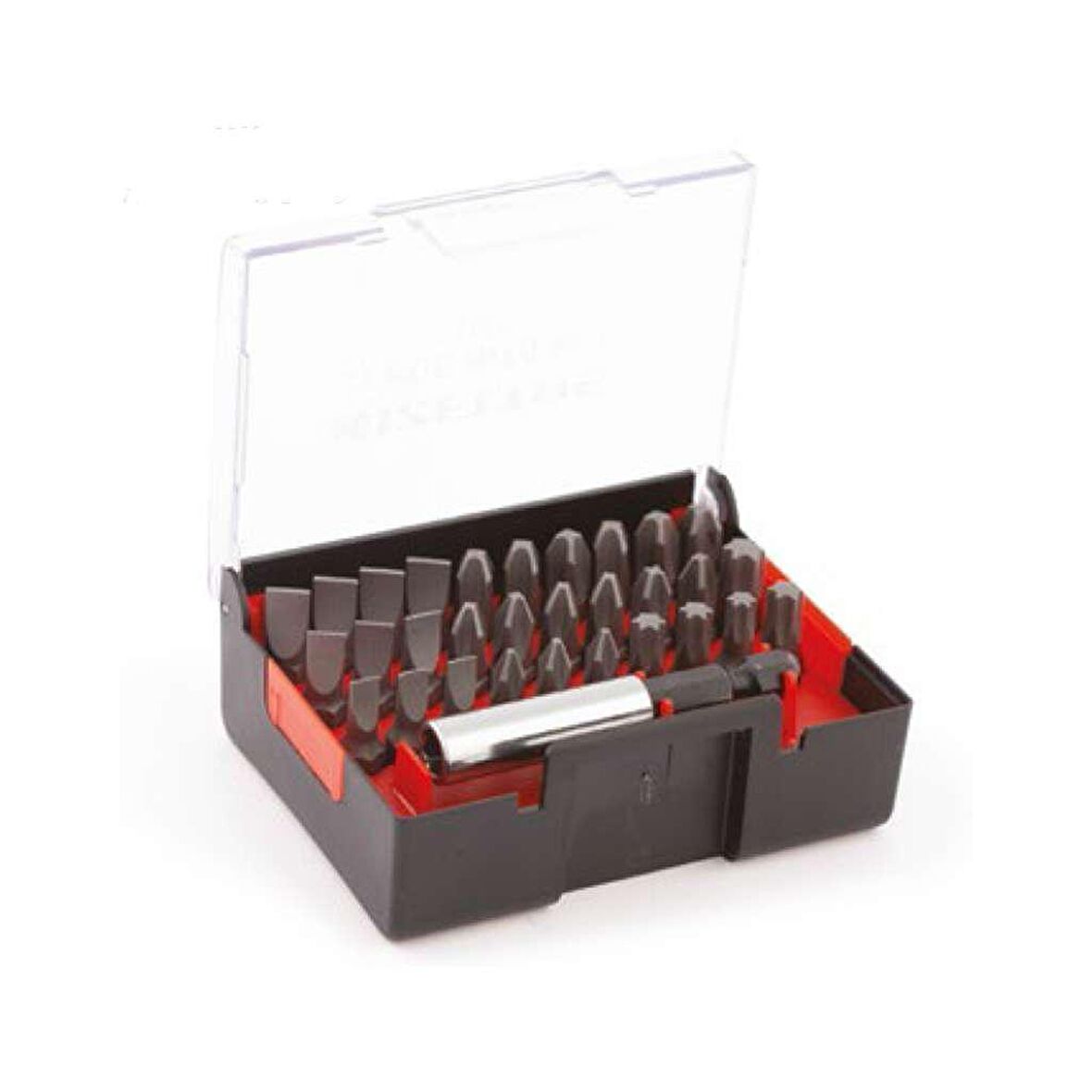 İzeltaş 31 li Bits Set (Plastik Kutulu) - 4800008131