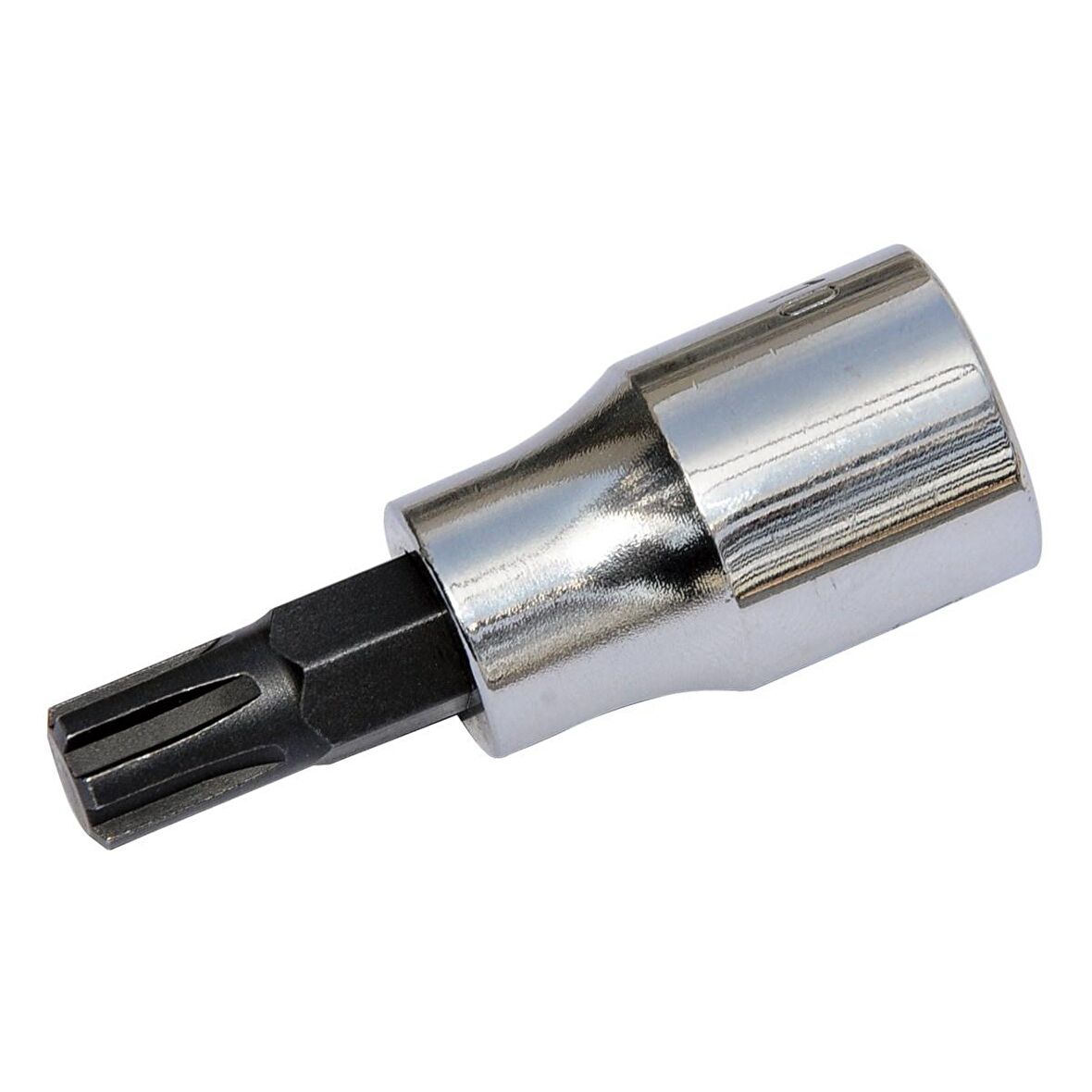 İzeltaş 1/2" Lokmalı Bits Uç 9Mm (Ribe) - 1114065009