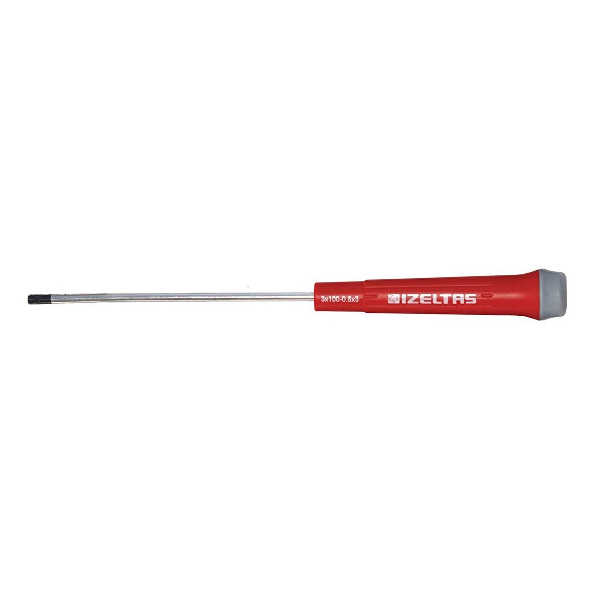 İzeltaş Klemens Torx Uçlu Tornavida T10 - 4530171060