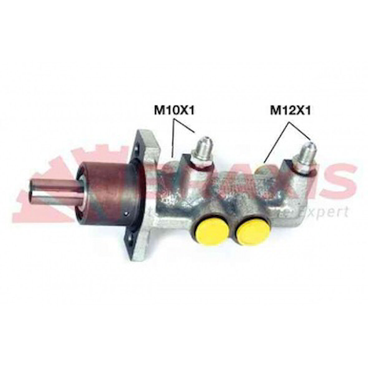 Ford Ana Merkez Escort 1.6 1.8 D (90 95) / (20,4mm) - Braxıs Aj0054