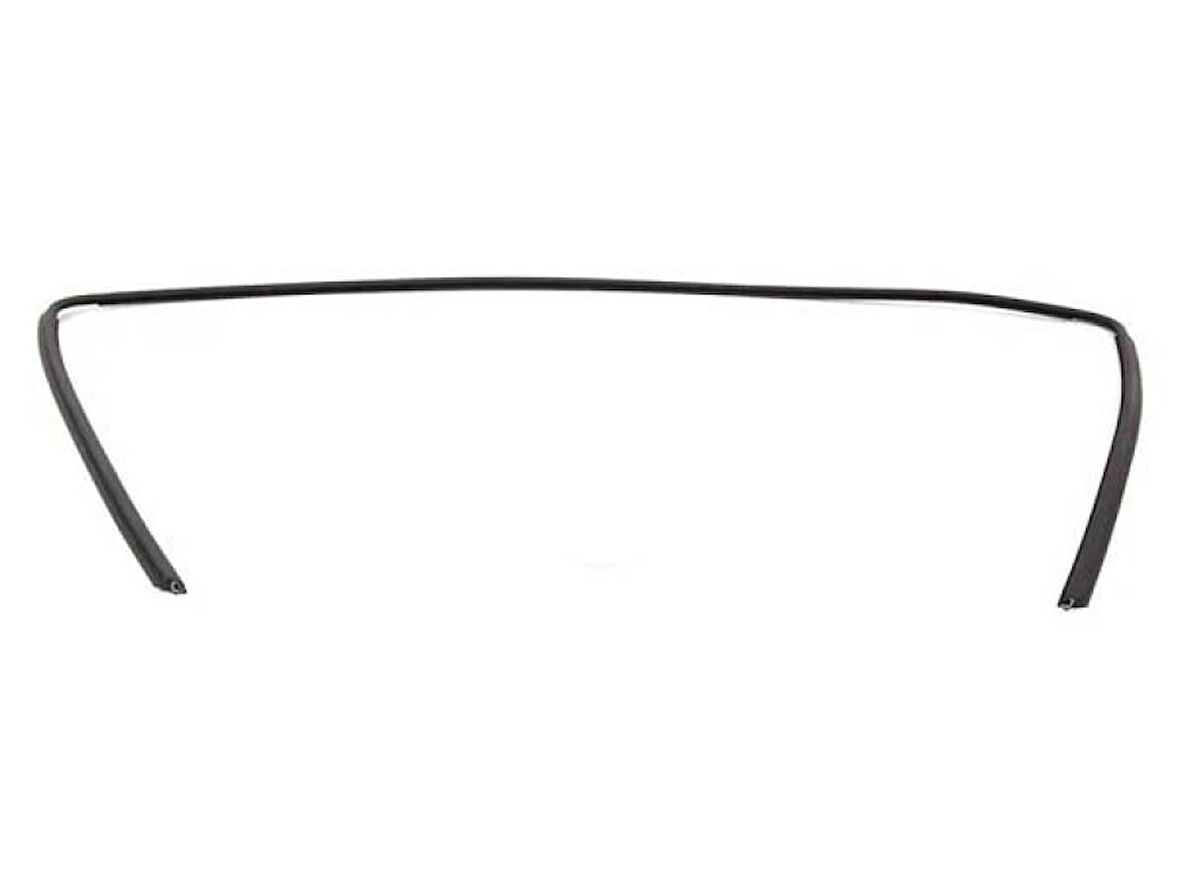 Bmw Arka Cam Fitili E46 Üst - Wenderparts Ba51318196166