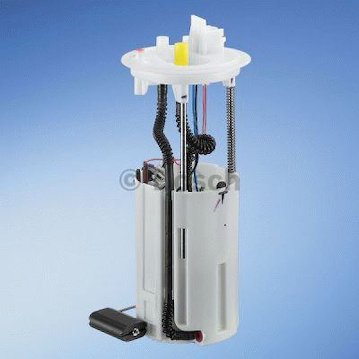 Fiat Yakıt Pompa Ünitesi - Depo Samandrası - Bch 0580303028