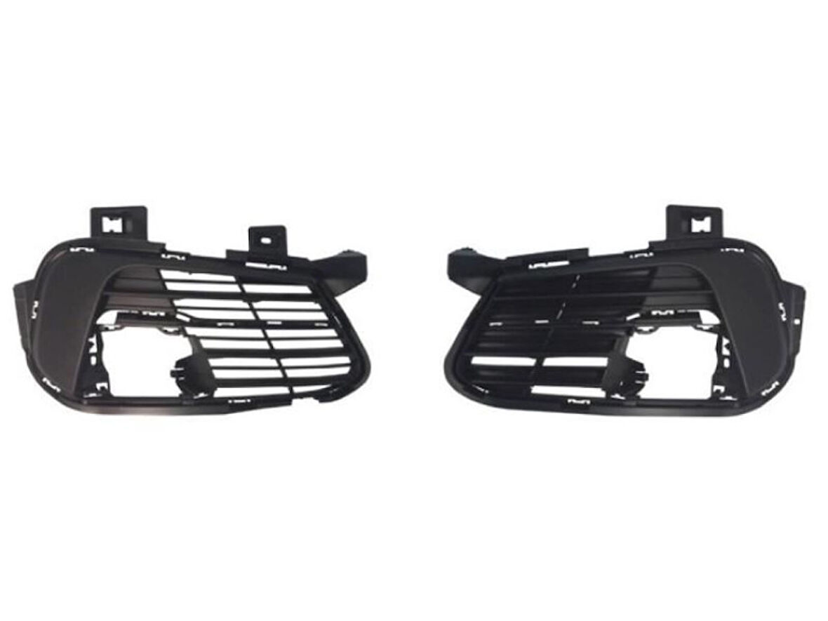 Psa Sis Far Kapagı On Set Sisli P308 17> - Phira 55201716