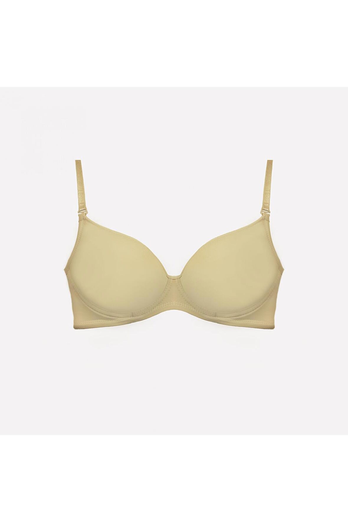 Nurteks 198 Desteksiz Sütyen