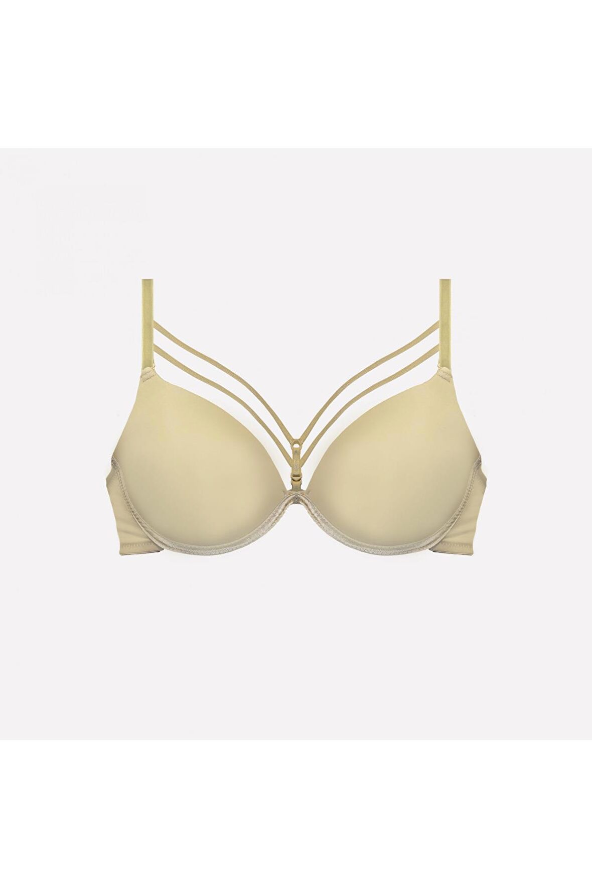 Nurteks 1020 Desteksiz Sütyen