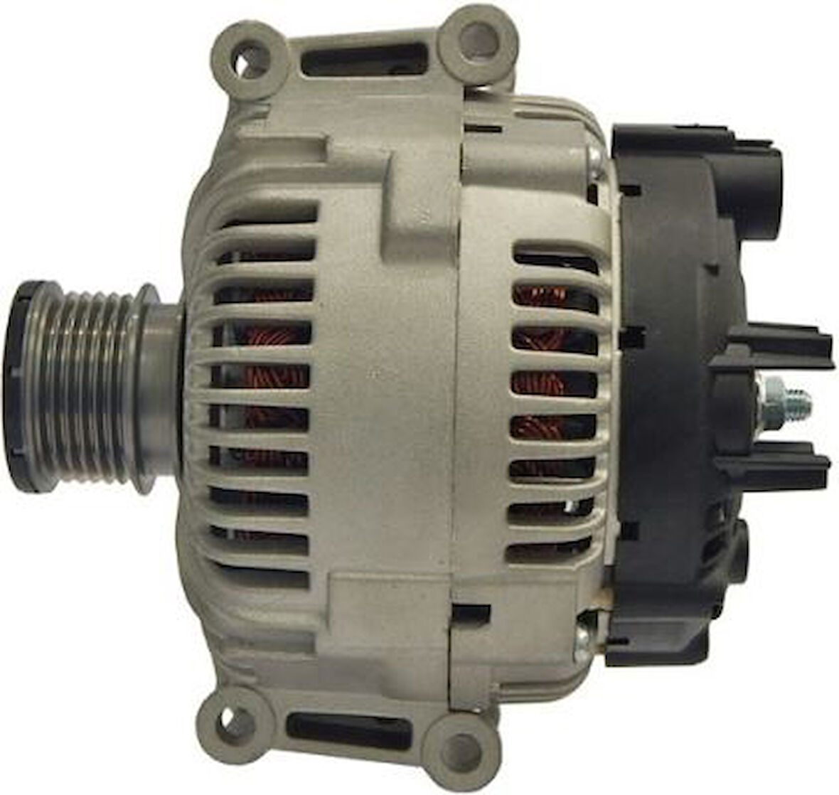 Mercedes Alternator (14v 180a) Vito W639 03> Viano W639 03> Sprinter 06>16 - Hella 8el012430-201