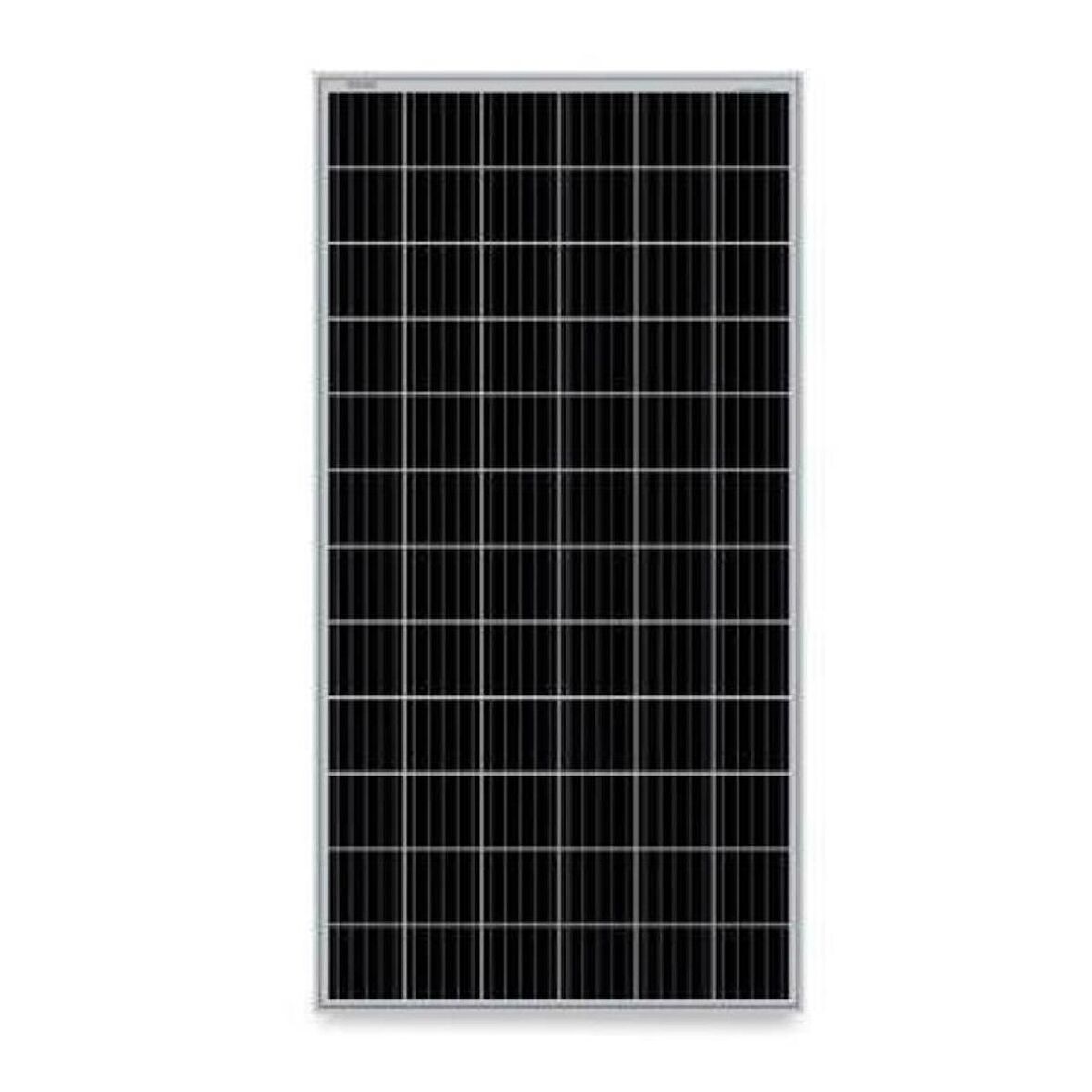 LEXRON 340 Watt Monokristal Perc Solar Güneş Paneli 