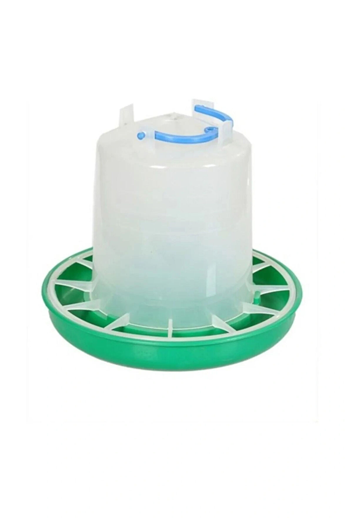 Tavuk Civciv Bıldırcın Suluk 1.5 Litre