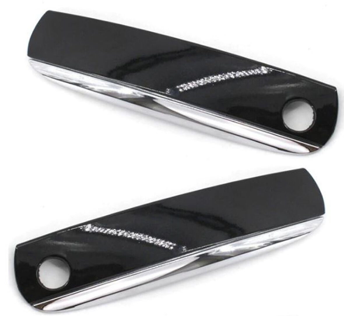 Vag Kapı Kolu Kapagı Set On Sag Sol A6 05> - Vortex V3612946