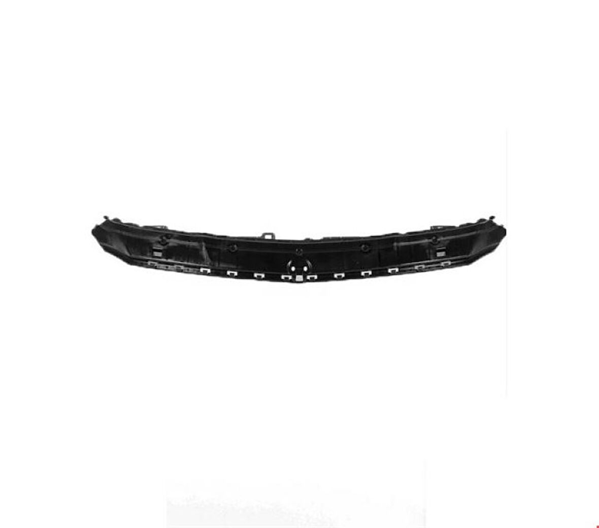 Mercedes On Tampon Ust Braket Amg W117 13> - Vortex V2205638