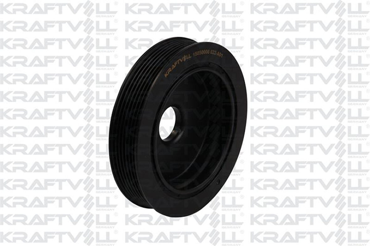 Renault Krank Kasnagı Master II Movano II 2.5 2.8 G9u 01>10 - Kraftvoll 15050006