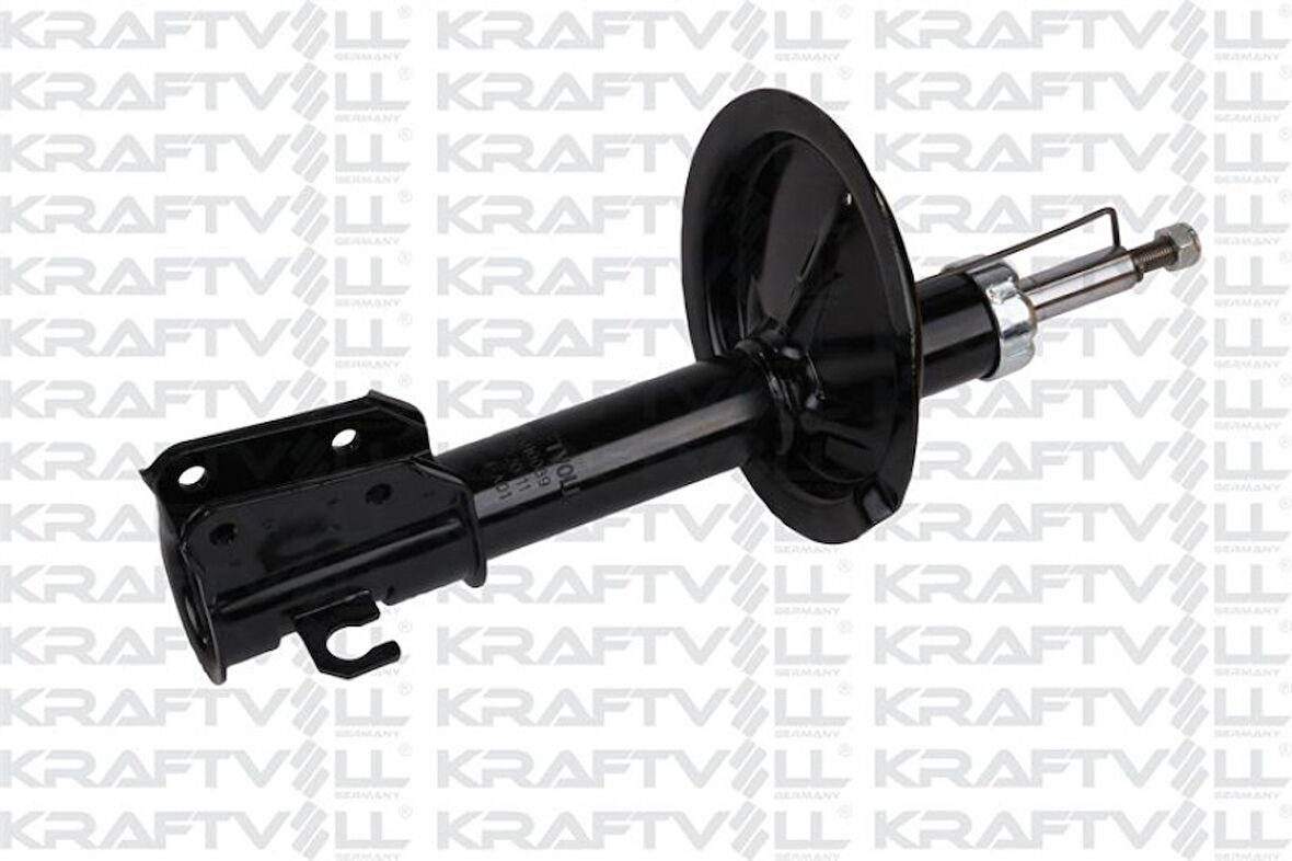 Tofas On Amortısor Tempra 1,6 Gazlı - Kraftvoll 15010039