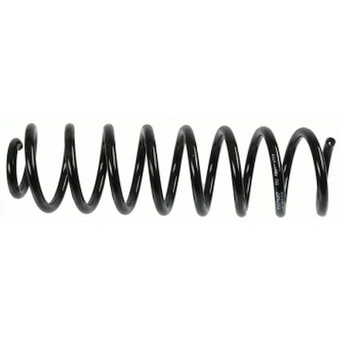 Renault Arka Helezon Yayı Megane II Sedan 1.4 / 1.6 16v / 1.5 DCI / 1.9 DCI 2.0 16v - Sachs 994 194