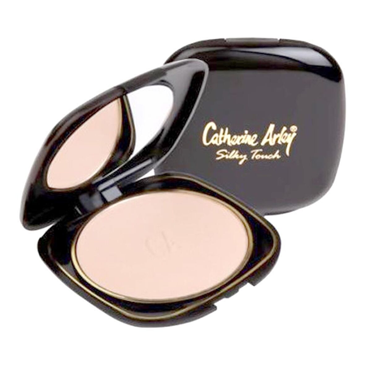 (Pudra 5 Numara) Silky Touch Compact Powder