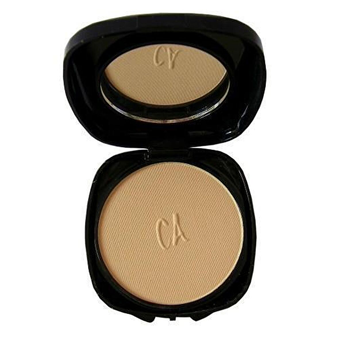 Compact Powder Sılky Touch No:7 Pudra