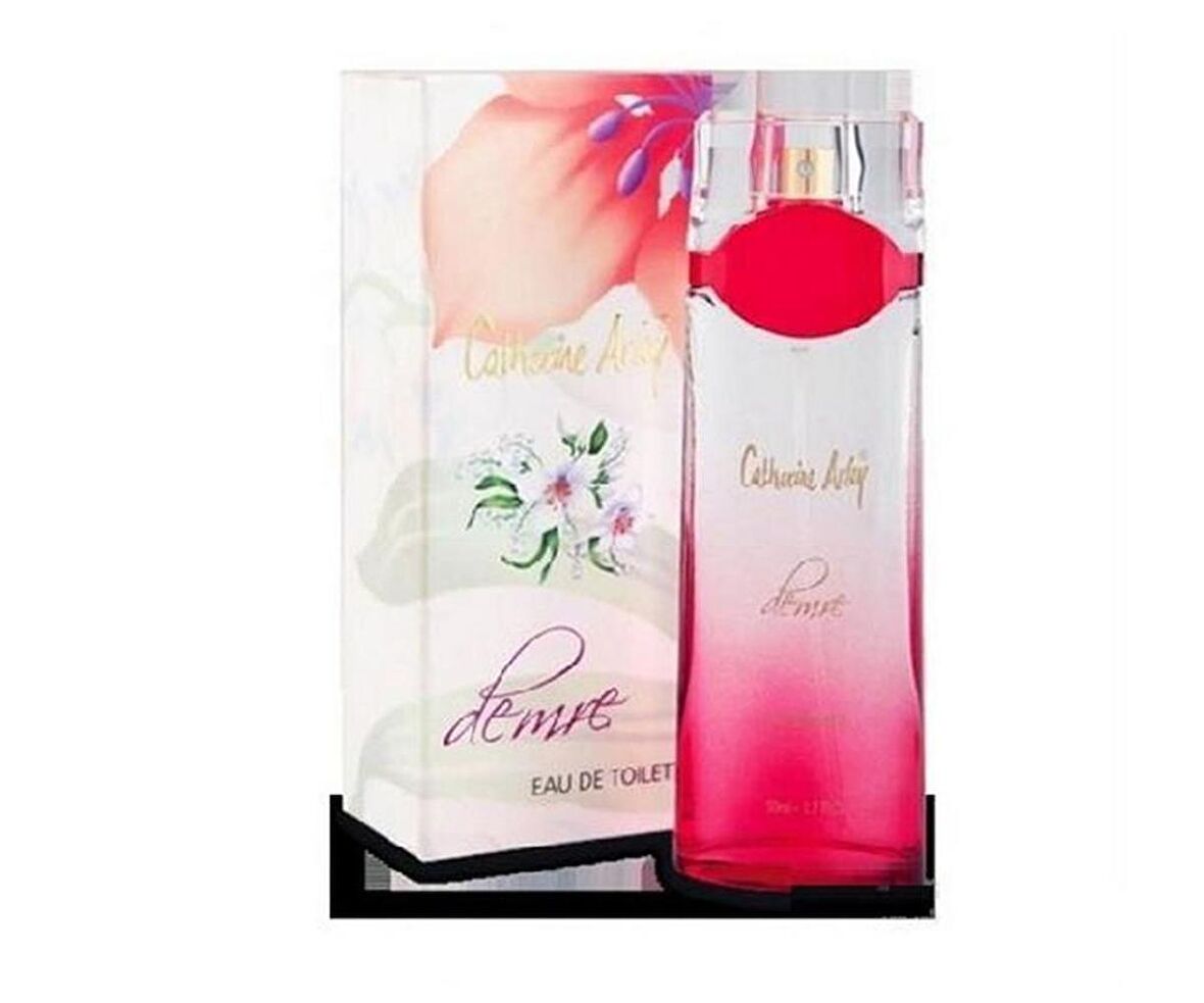 Demre Edt 50 Ml Kadın Parfüm