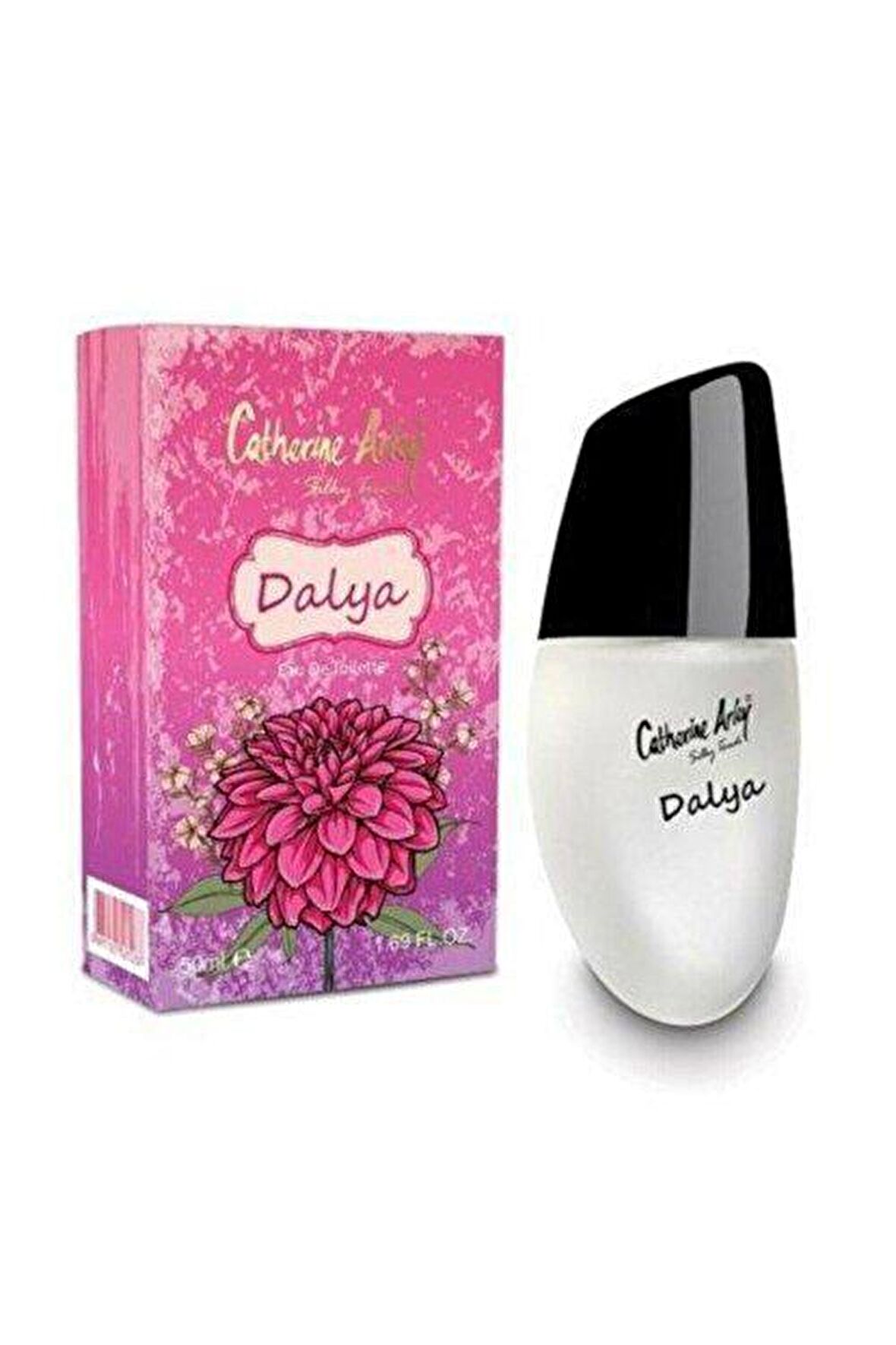 Dalya 50 ml Kadın Parfüm EDT