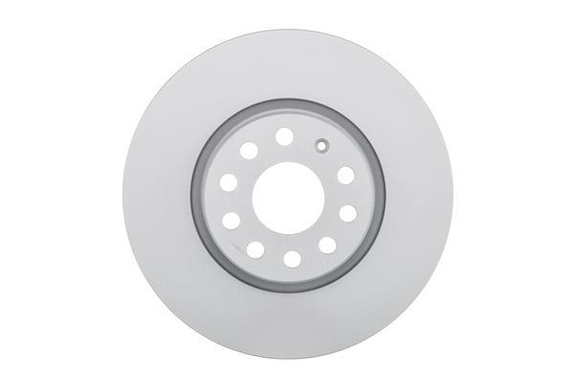 Vw Fren Diski Ön - Ddf1305 / Df4464s (adet Fiyat) - Bch 0986479058