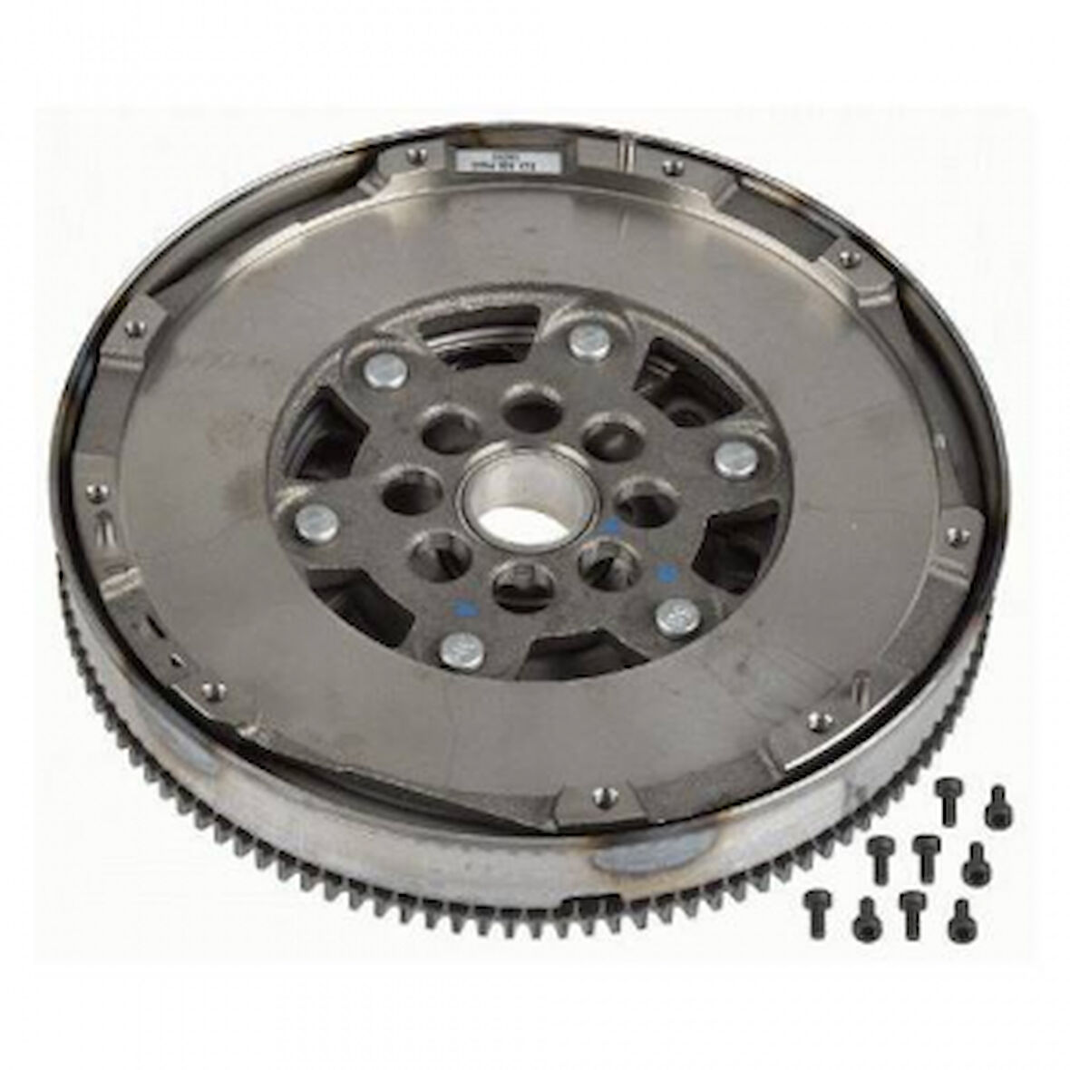 Opel Volan Komple Sabıt Corsa C 01>11 Z13dt Z13dtj - Volmerk Op401