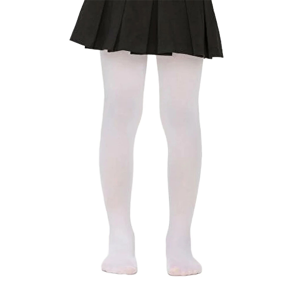 Penti Pretty Kız Çocuk Micro 40 Külotlu Çorap