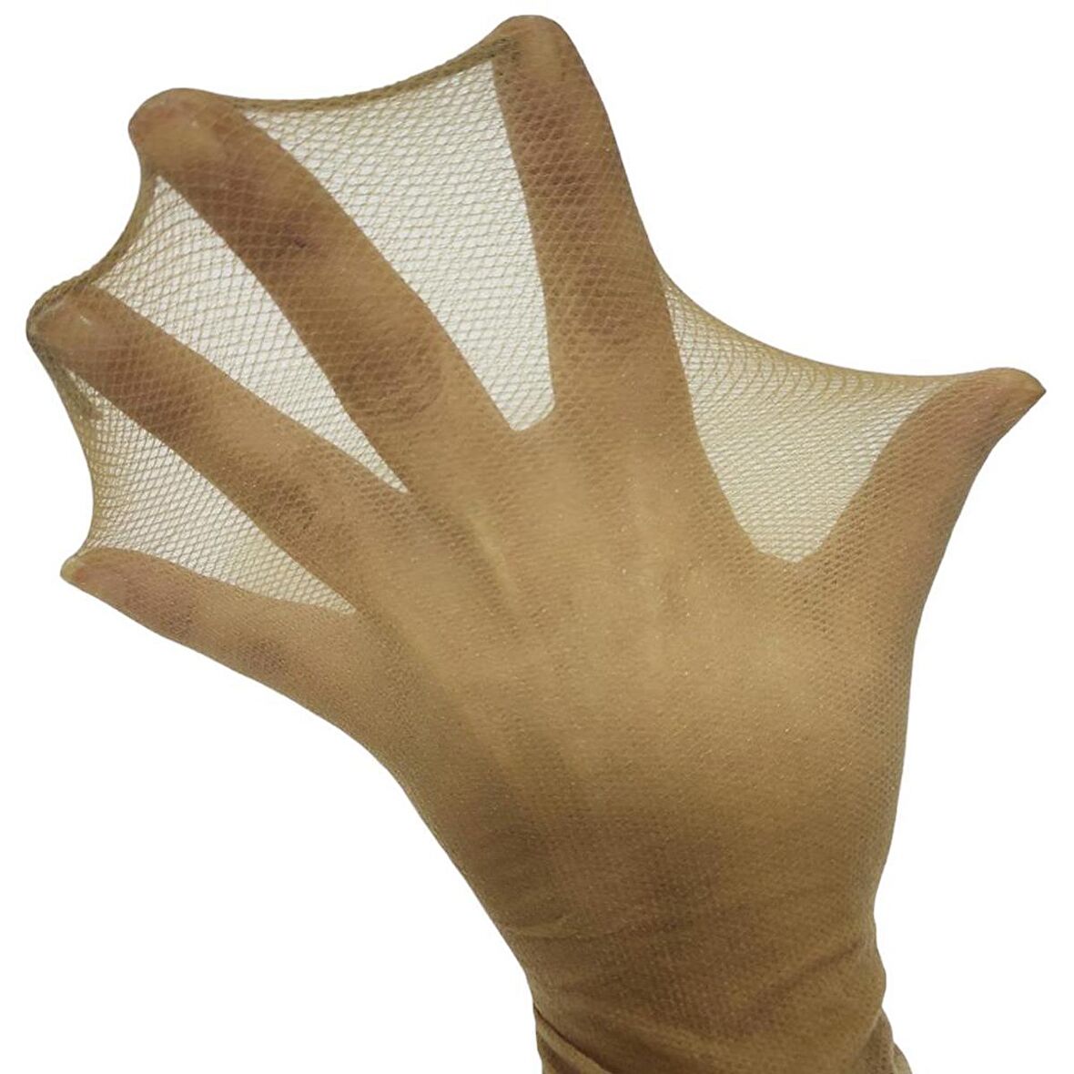 Penti Kadın Tül Külotlu Çorap