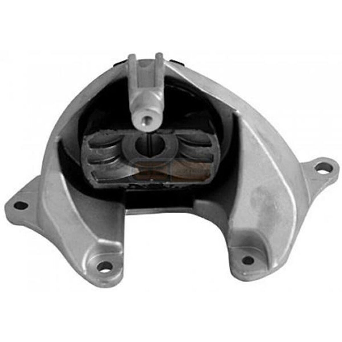 Fiat Motor Takozu Arka Punto İdea 1,3 Multıjet - Gb 5925